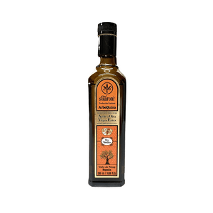 Flasche Olivenöl Extra Vergine Arbequina - Sotaroni