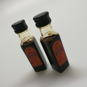 Balsamic Vinegar with Pedro Ximnez - Gran Reserva 25 - Sotaroni