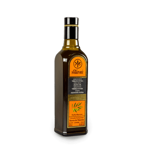 Extra Virgin Olive Oil Arbequina Vall de Polop Alcoi