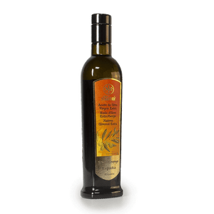 Zahlung Natives Olivenöl Extra