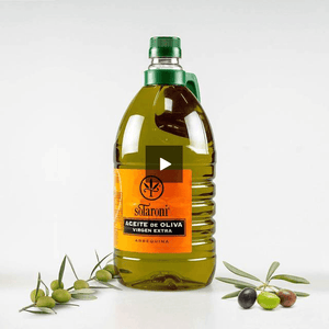 Extra Virgin Olive Oil from Pago Grand Coupage - 2LITERS