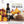 Cargar imagen en el visor de la galería, Vinagre de Jerez Reserva DOP anuncio sotaroni
