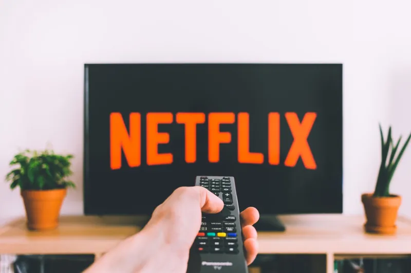 Gone Too Soon: The Streaming Algorithm That's Eating Television Alive