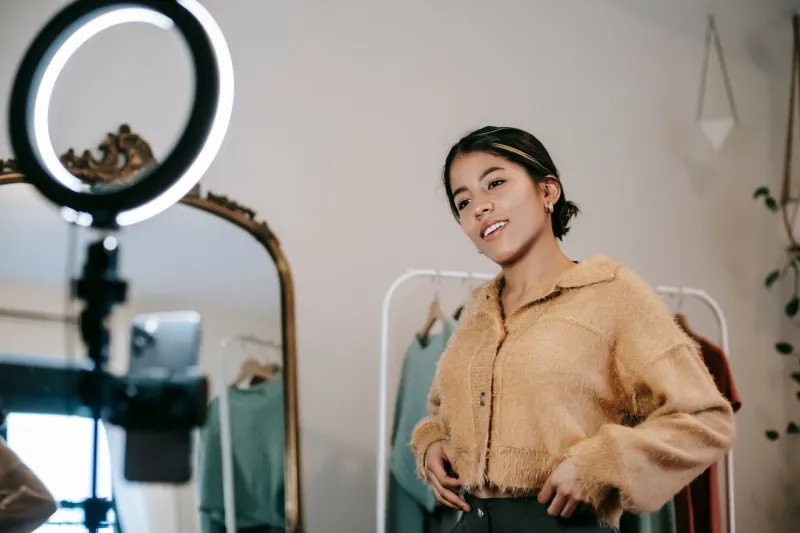 Selling Realness: How the 'Unfiltered You' Became Someone Else's Brand Strategy