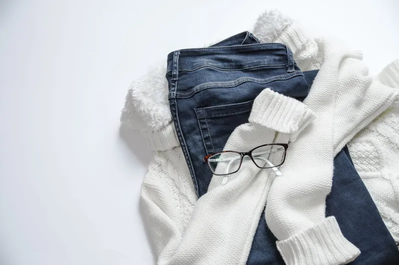 Shh, We're Rich: The Rise of Fashion That Refuses to Shout